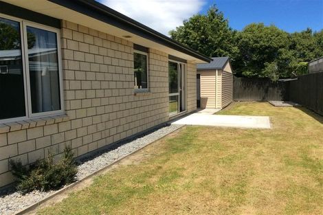 Photo of property in 315a Tancred Street, Hampstead, Ashburton, 7700