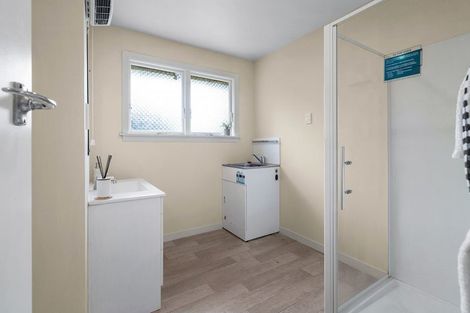 Photo of property in 1c Algidus Street, Sockburn, Christchurch, 8042