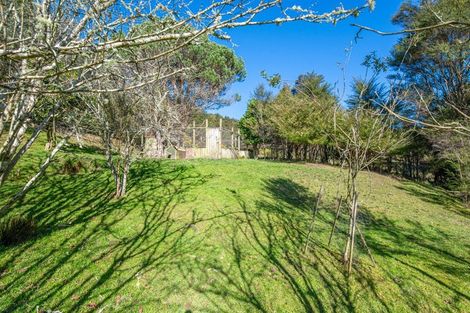 Photo of property in 341 Kanohi Road, Kaukapakapa, 0873