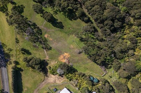 Photo of property in 231a Wishart Road, Helensville, 0875