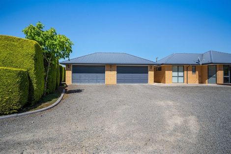 Photo of property in 964 Woodfields Road, West Eyreton, Rangiora, 7475