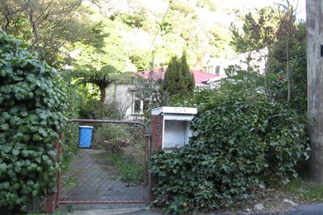 Photo of property in 157 Glenmore Street, Kelburn, Wellington, 6012