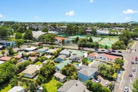 Photo of property in 207b Clyde Street, Hamilton East, Hamilton, 3216