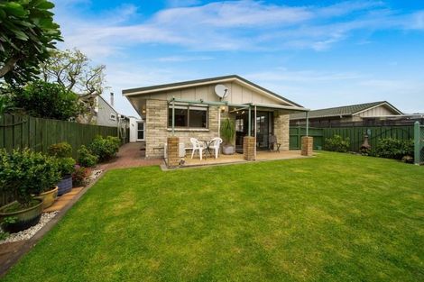 Photo of property in 13a Karamu Street, Strandon, New Plymouth, 4312