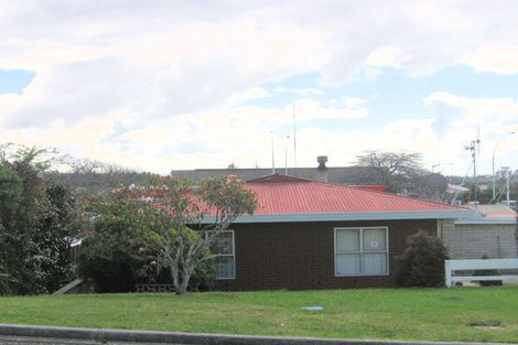 Photo of property in 3 Lincoln Terrace, Gate Pa, Tauranga, 3112