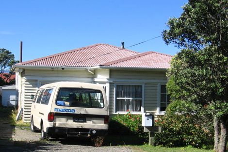 Photo of property in 29 Waru Street, Khandallah, Wellington, 6035
