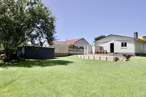 Photo of property in 170 Great South Road, Huntly, 3700