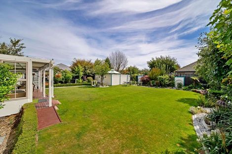 Photo of property in 25 Chartwell Close, Rangiora, 7400