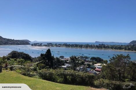 Photo of property in 12 Tairua Heights, Tairua, 3508