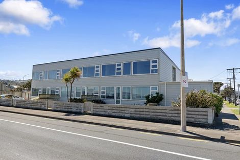 Photo of property in 1 Aurora Street, Petone, Lower Hutt, 5012