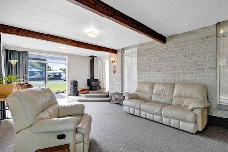 Photo of property in 5 Climie Crescent, Hawera, 4610