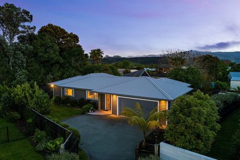 Photo of property in 5 Wrybill Way, Point Wells, Warkworth, 0986