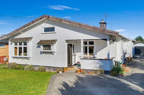 Photo of property in 23 Harris Street, Marton, 4710