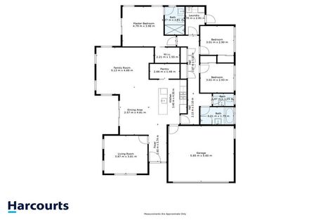 Photo of property in 17 Waitaria Terrace, Aotea, Porirua, 5024