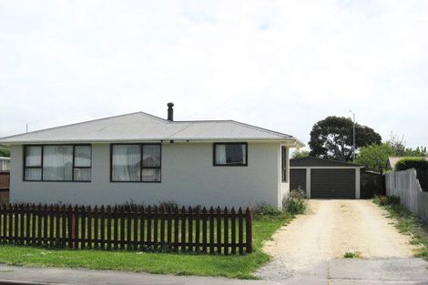 Photo of property in 18 Whitefield Street, Kaiapoi, 7630