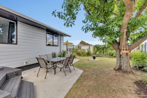 Photo of property in 6 Mercury Street, Milson, Palmerston North, 4414