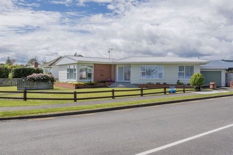 Photo of property in 98 Bartholomew Road, Levin, 5510