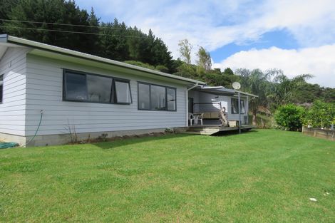 Photo of property in 42 Opara Road, Oue, Kaikohe, 0473