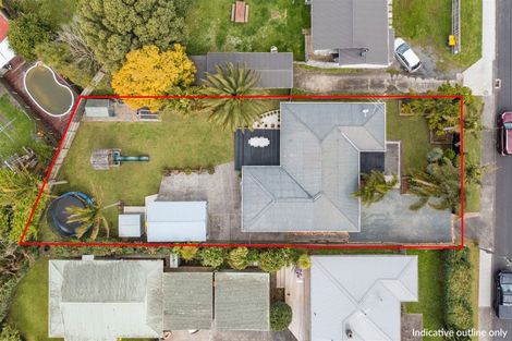 Photo of property in 253 Rangatira Road, Beach Haven, Auckland, 0626