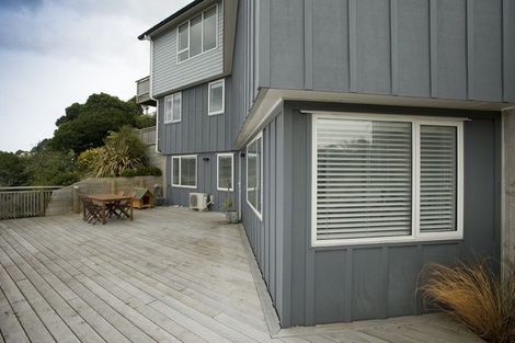 Photo of property in 38 Hawtrey Terrace, Churton Park, Wellington, 6037