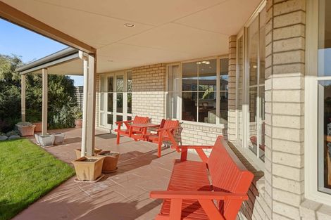 Photo of property in 7 Hilton Drive, Amberley, 7410