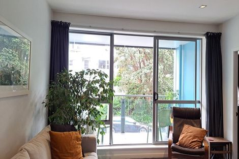 Photo of property in 4g/1 Hanson Street, Mount Cook, Wellington, 6021