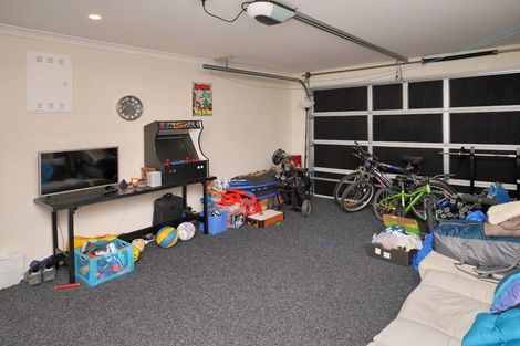 Photo of property in 3 Pakohe Street, Pegasus, 7612