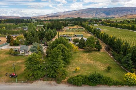 Photo of property in Greenacres B/b, 369 Clyde-alexandra Road, Alexandra, 9391