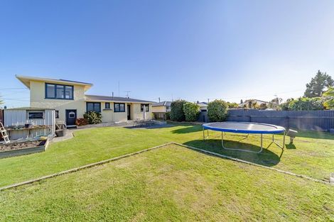 Photo of property in 14 Trevelyan Street, Onekawa, Napier, 4110