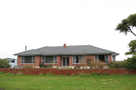 Photo of property in 475 Mcquarrie Street, Tisbury, Invercargill, 9877