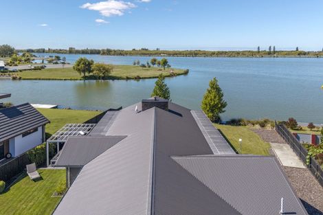 Photo of property in 52 Ludlow Drive, Huntingdon, Ashburton, 7774