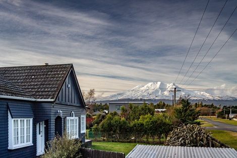 Photo of property in 20 Marino Street, Rangataua, Ohakune, 4691