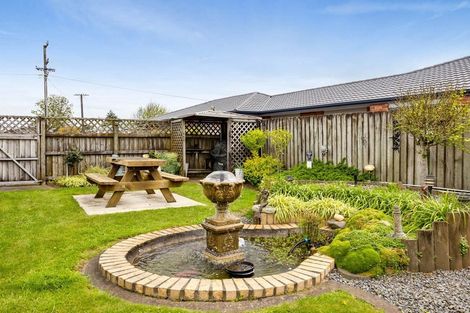 Photo of property in 12 Fantham Street, Hawera, 4610