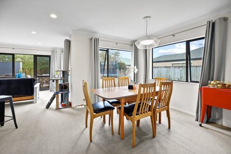 Photo of property in 17 Blairgowrie Place, Rototuna North, Hamilton, 3210