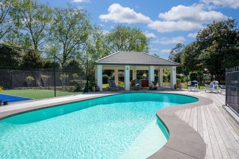 Photo of property in 53 Poplar Lane, Matangi, Hamilton, 3284