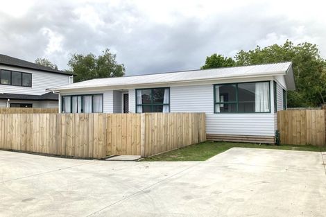 Photo of property in 101a Rathgar Road, Henderson, Auckland, 0610