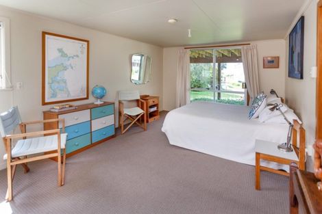 Photo of property in 47 Riverview Road, Cooks Beach, Whitianga, 3591