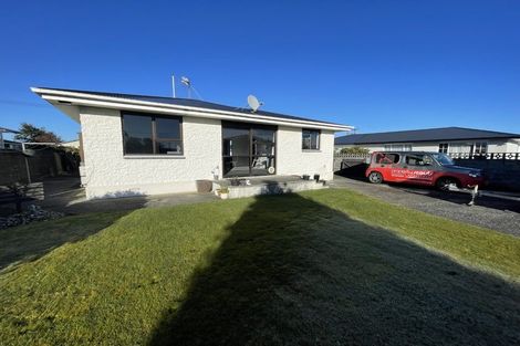 Photo of property in 86 Edinburgh Crescent, Waikiwi, Invercargill, 9810