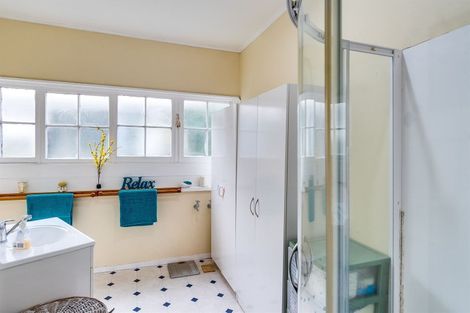 Photo of property in 5 Smale Terrace, Hospital Hill, Napier, 4110