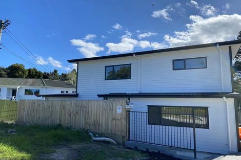 Photo of property in 105 Seabrook Avenue, New Lynn, Auckland, 0600