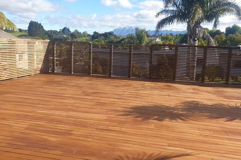 Photo of property in 15c Anderson Way, Highlands Park, New Plymouth, 4312