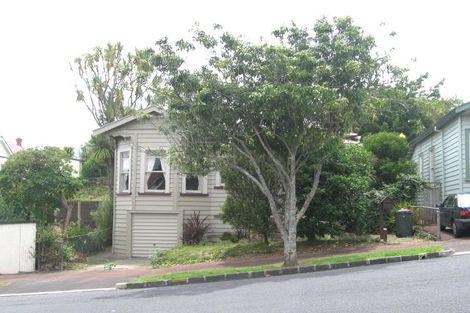 Photo of property in 27 Beaconsfield Street, Grey Lynn, Auckland, 1021