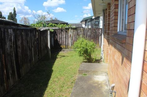 Photo of property in 45a Myers Road, Manurewa East, Auckland, 2102