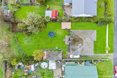 Photo of property in 18 Goldfinch Street, Taihape, 4720
