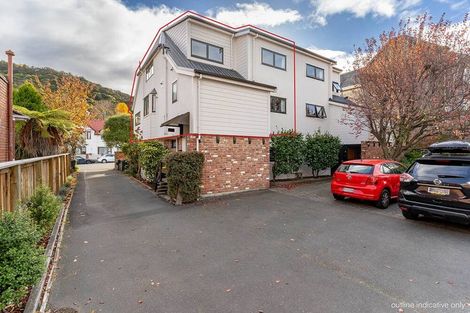 Photo of property in 740d George Street, North Dunedin, Dunedin, 9016
