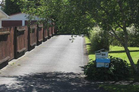 Photo of property in 22 Marlowe Drive, Leamington, Cambridge, 3432