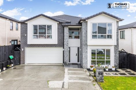Photo of property in 17 Carrygawley Road, Flat Bush, Auckland, 2019