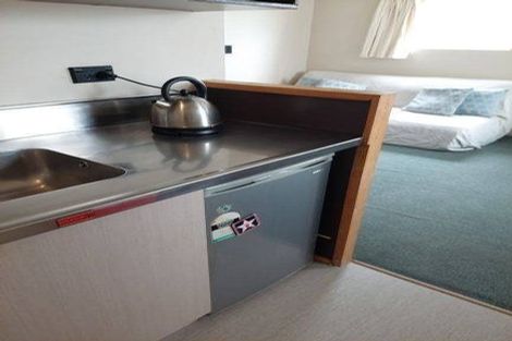 Photo of property in Martin Square Apartments, 614/12 Martin Square, Te Aro, Wellington, 6011