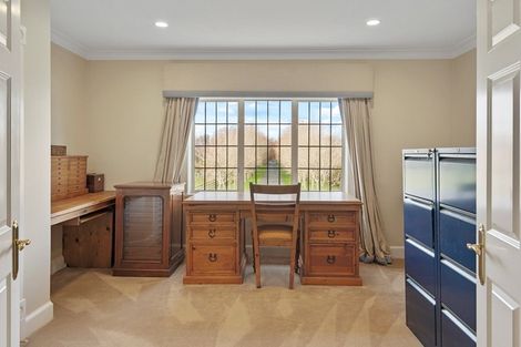 Photo of property in 55 Threlkelds Road, Ohoka, Kaiapoi, 7692