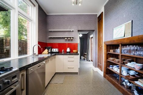 Photo of property in 93 Maitland Street, Dunedin Central, Dunedin, 9016